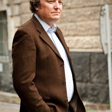 CHRISTIAN AHLERS (© Heike Steinweg)