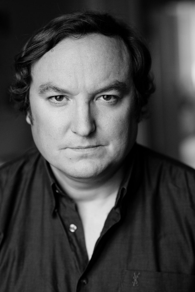 CHRISTIAN AHLERS (© Heike Steinweg)