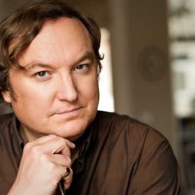 CHRISTIAN AHLERS (© Heike Steinweg)