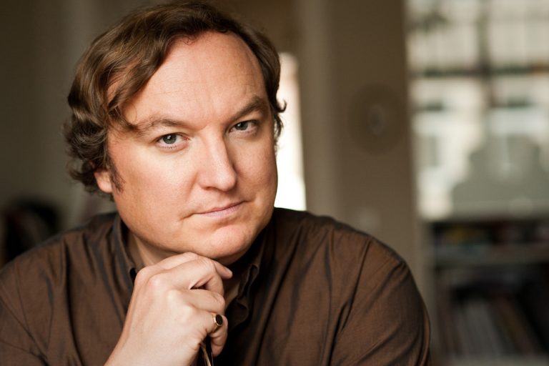 CHRISTIAN AHLERS (© Heike Steinweg)