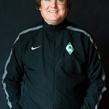 CHRISTIAN AHLERS (© Heike Steinweg)