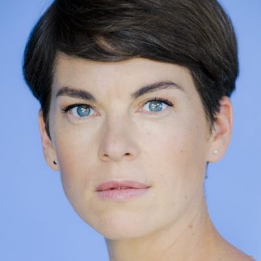 Victoria Mayer (© Christian Hartmann) start