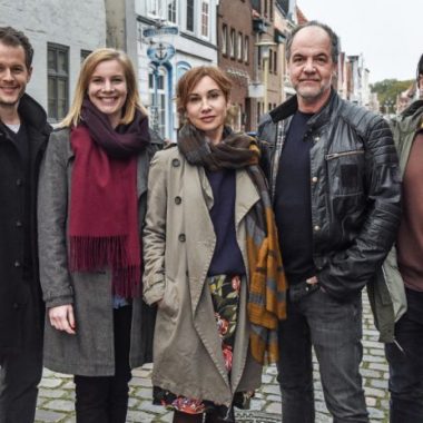 Arnel_SOKOHamburg_Start