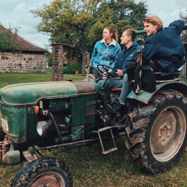 Lucas_Gstaetten_Dreharbeiten