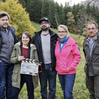 Umut_TatortSchwarzwald_Drehstart