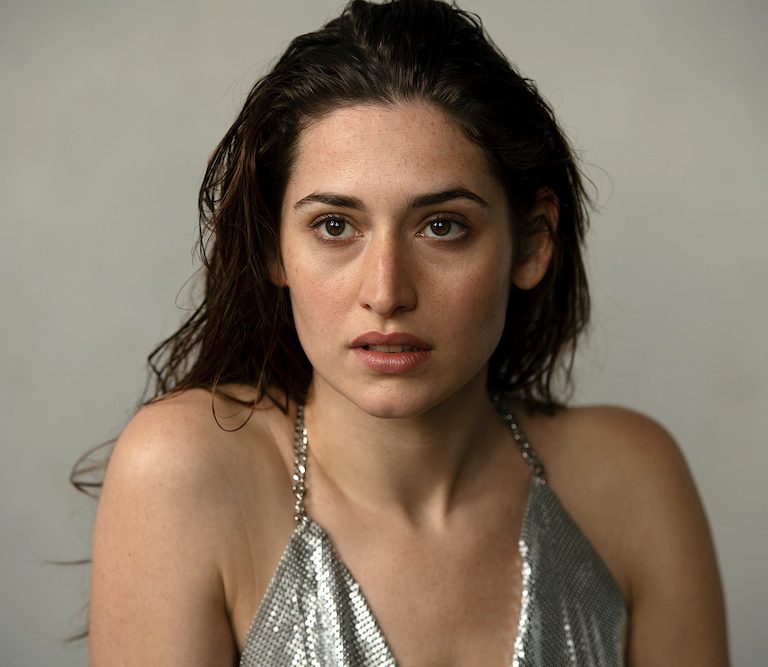 DELEILA PIASKO (© Jeanne Degraa)