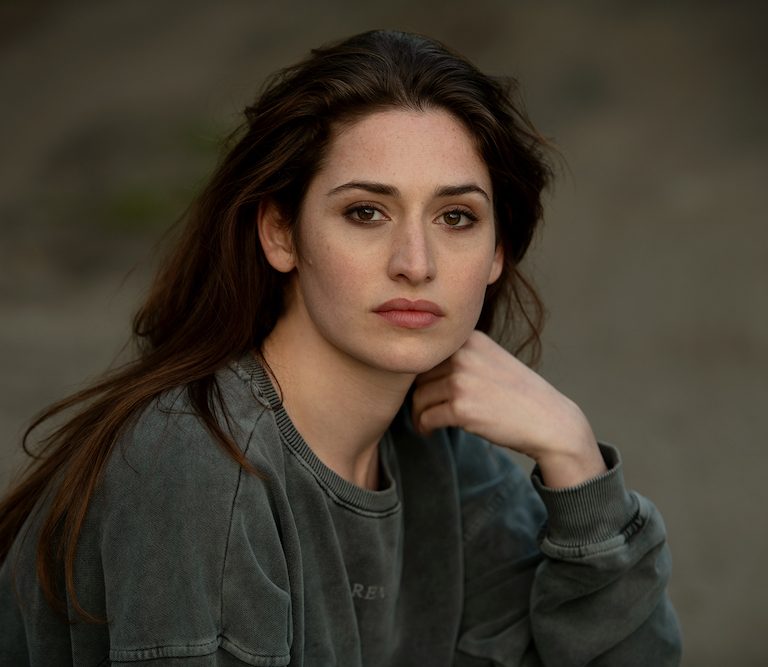 DELEILA PIASKO (© Jeanne Degraa)