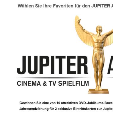 JupiterAward