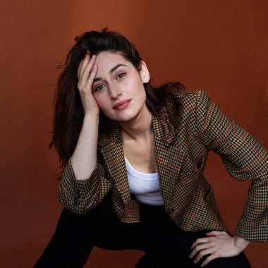 DELEILA PIASKO (Valeria Mitelman)