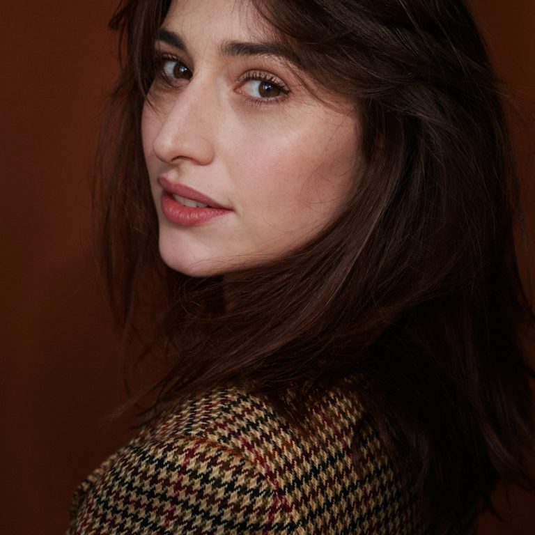DELEILA PIASKO (Valeria Mitelman)