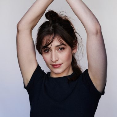 DELEILA PIASKO (Valeria Mitelman)