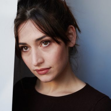 DELEILA PIASKO (Valeria Mitelman)