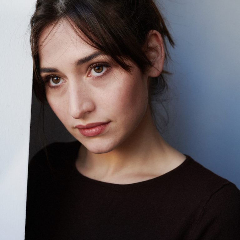 DELEILA PIASKO (Valeria Mitelman)