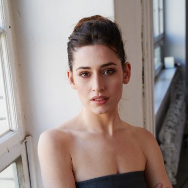 DELEILA PIASKO (Valeria Mitelman)