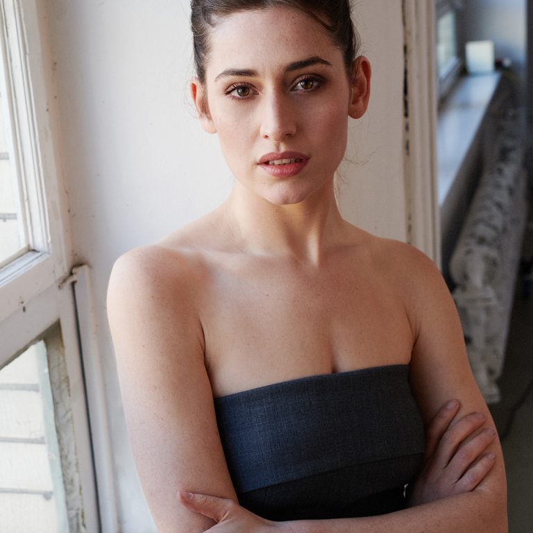 DELEILA PIASKO (Valeria Mitelman)
