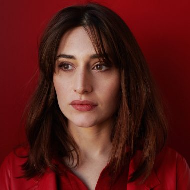 DELEILA PIASKO (Valeria Mitelman)