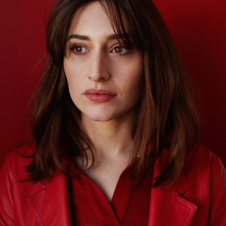 DELEILA PIASKO (Valeria Mitelman)