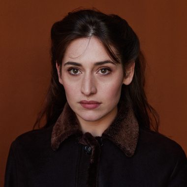 DELEILA PIASKO (Valeria Mitelman)