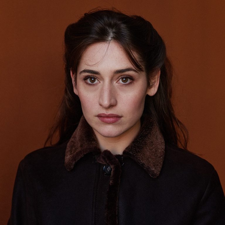 DELEILA PIASKO (Valeria Mitelman)