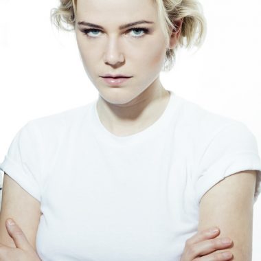 LLEWELLYN REICHMAN (© Anne Wilk)