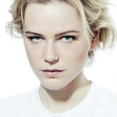 LLEWELLYN REICHMAN (© Anne Wilk)