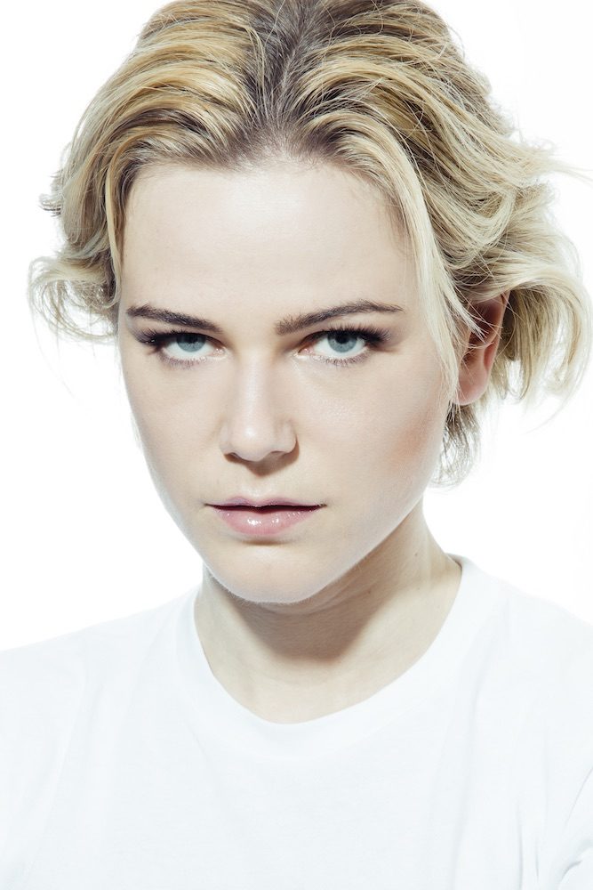 LLEWELLYN REICHMAN (© Anne Wilk)