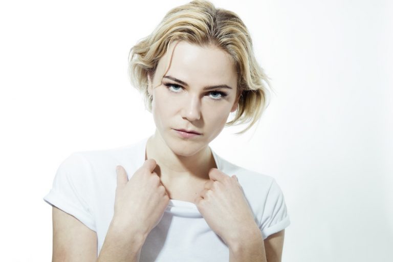 LLEWELLYN REICHMANN (© Anne Wilk)