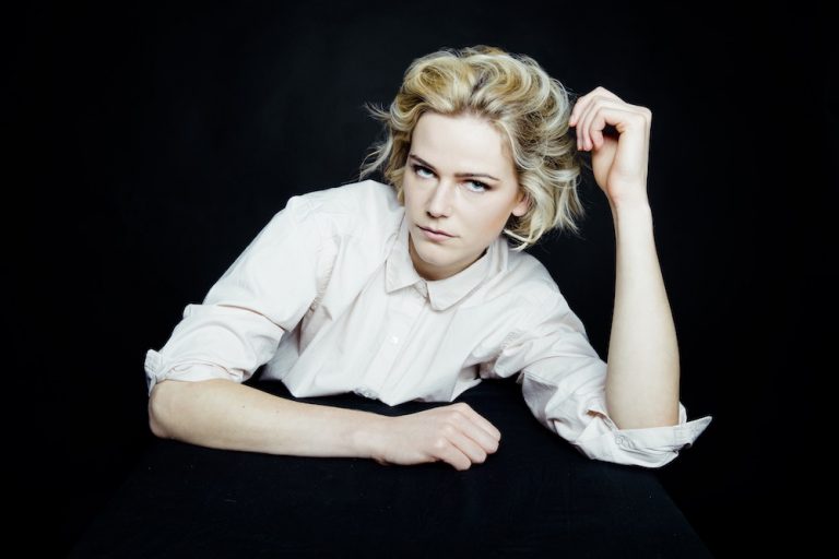 LLEWELLYN REICHMANN (© Anne Wilk)