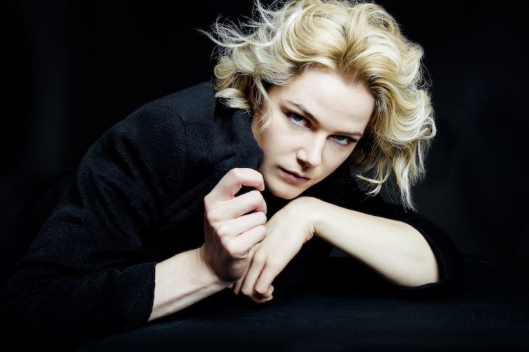 LLEWELLYN REICHMANN (© Anne Wilk)