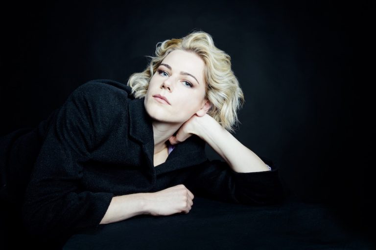 LLEWELLYN REICHMANN (© Anne Wilk)