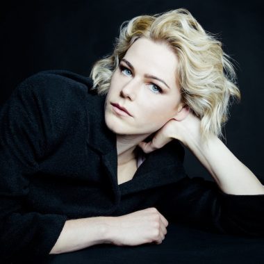 LLEWELLYN REICHMAN (© Anne Wilk)