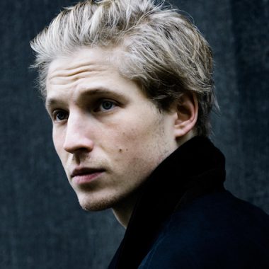 ANTON RUBTSOV (© Jeanne Degraa)