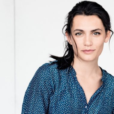 ELLA RUMPF: (© Mathias Bothor)