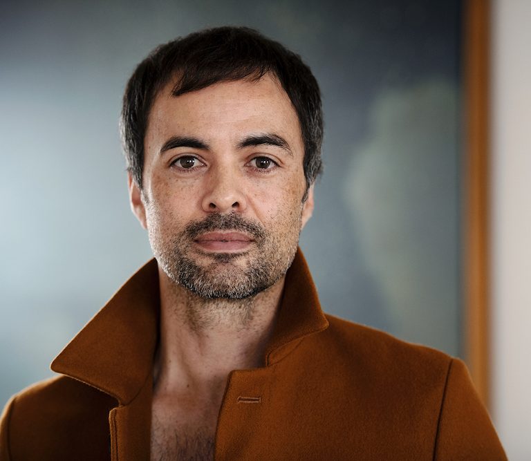 NIKOLAI KINSKI (© Jeanne Degraa)
