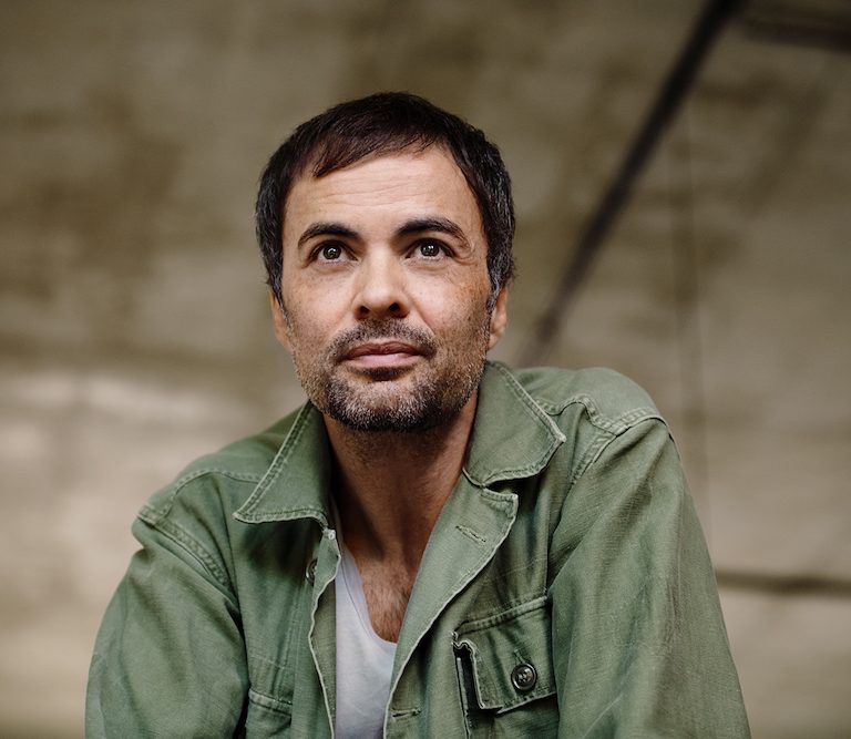 NIKOLAI KINSKI (© Jeanne Degraa)