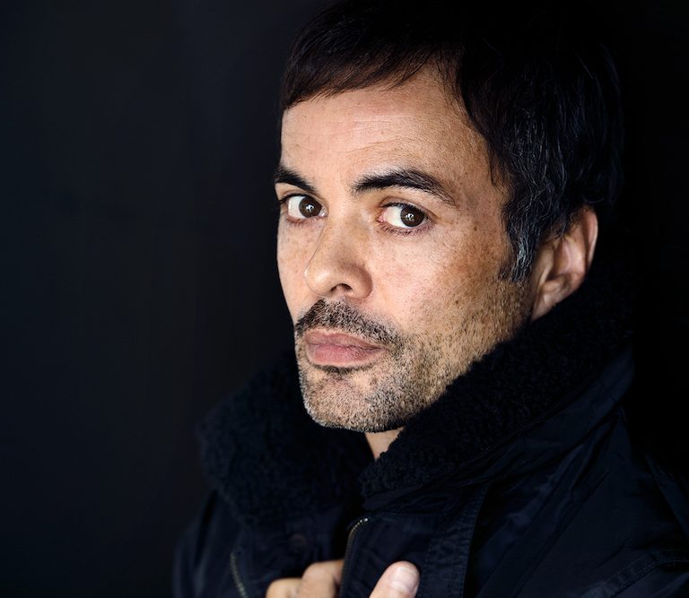 NIKOLAI KINSKI (© Jeanne Degraa)