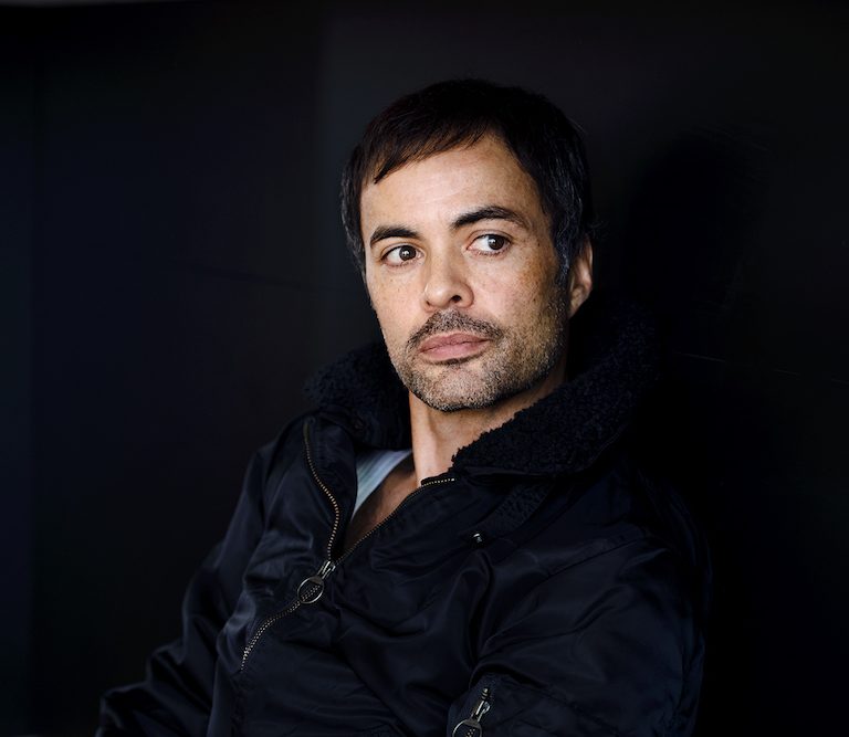 NIKOLAI KINSKI (© Jeanne Degraa)