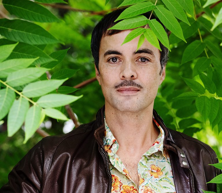 NIKOLAI KINSKI (© Jeanne Degraa)