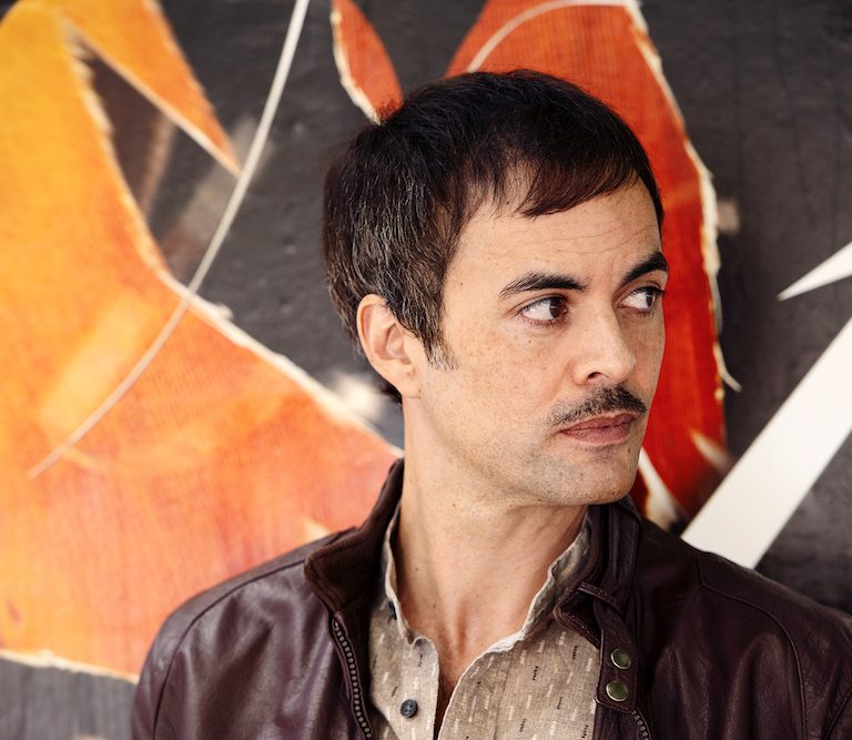 NIKOLAI KINSKI (© Jeanne Degraa)