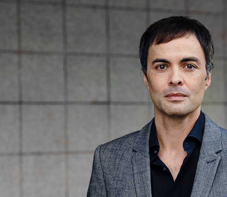 NIKOLAI KINSKI (© Jeanne Degraa)