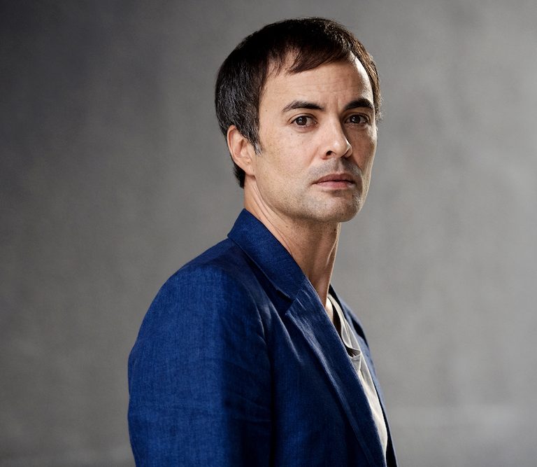 NIKOLAI KINSKI (© Jeanne Degraa)