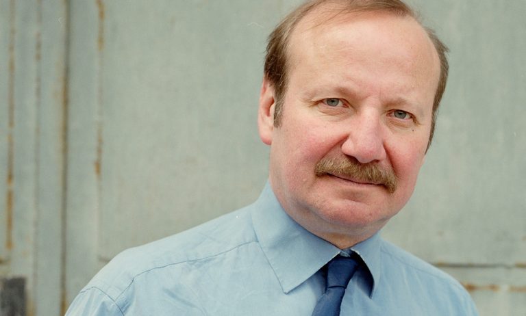 RAINER REINERS (© Me Chuthai)