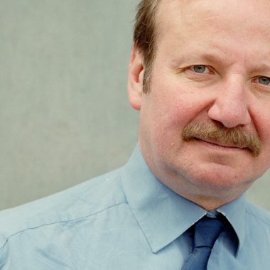 RAINER REINERS (© Me Chuthai)