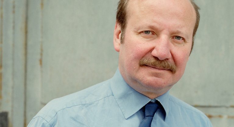 RAINER REINERS (© Me Chuthai)