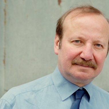 RAINER REINERS (© Me Chuthai)