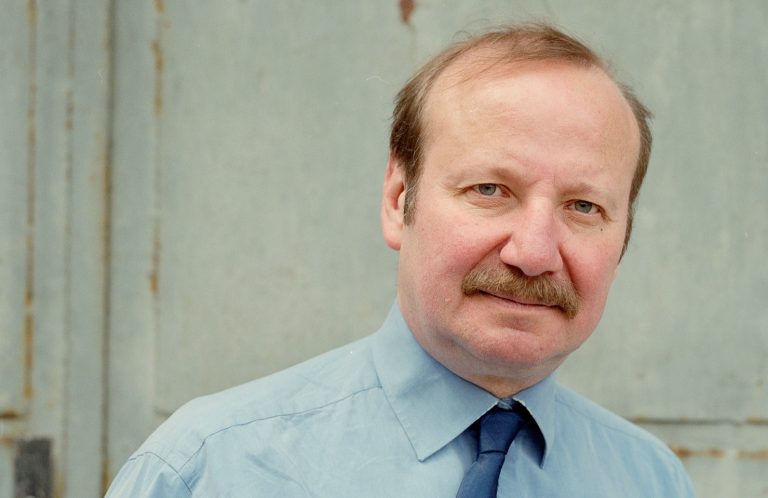 RAINER REINERS (© Me Chuthai)