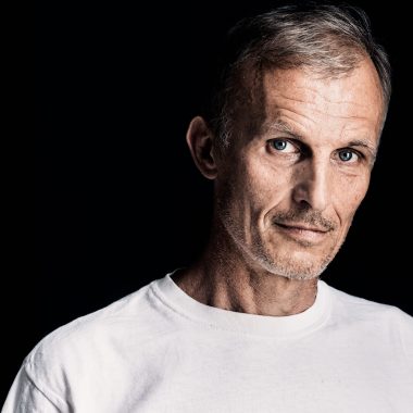 Richard Sammel (© Mathias_Bothor)