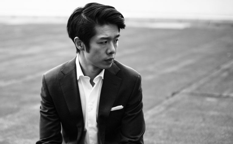 YUNG NGO (© Blerina Ngo)