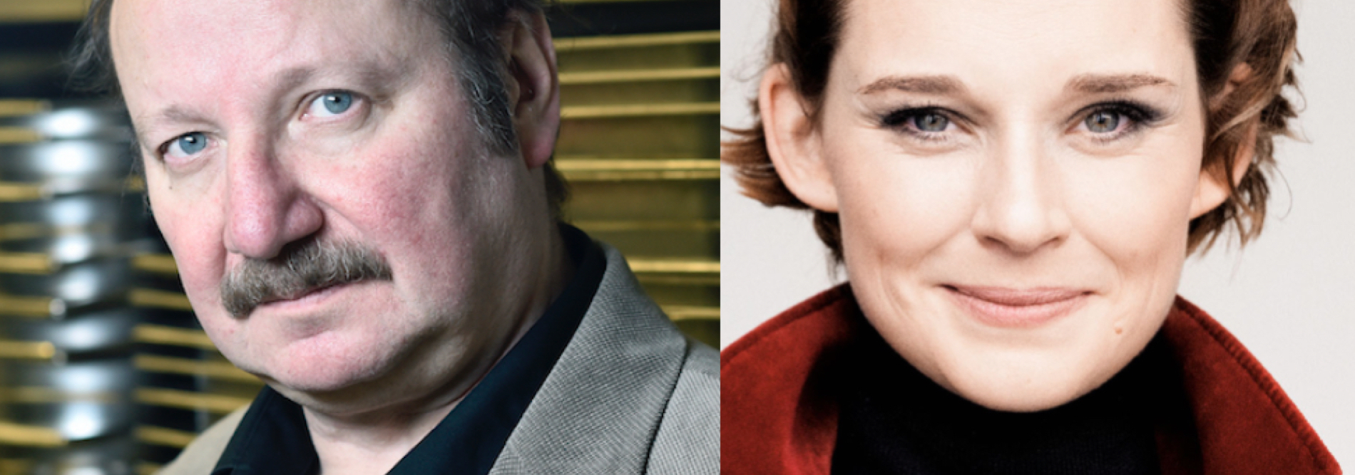 Das Institut - Oase Des Scheiterns