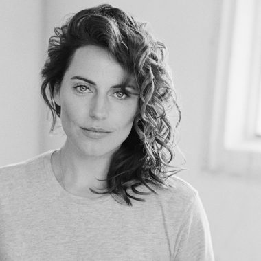 ANTJE TRAUE (© Edith Held www.oneshot.rocks)